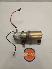 1983-87-93 Ford Mustang Convertible Top Motor Pump Oem 1983-87-93 Ford Mustang Convertible Top Motor Pump Oem