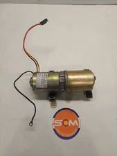 1983-87-93 FORD MUSTANG CONVERTIBLE TOP MOTOR PUMP OEM