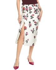 Valentino Midi Skirt Women's