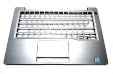 Dell Latitude 7400 Palmrest with touch Pad 0V9PFX Silver