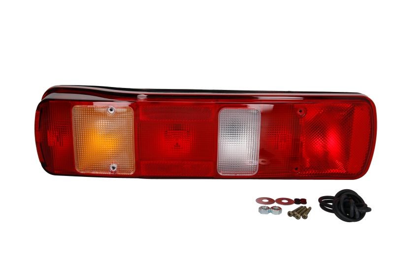 Fits SERTPLAS 0303LR742 Rear lamp Right 0303LR742 do VOLVO FH Rear la ⭐UK Stock⭐