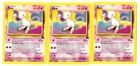 3 - MEW - Black Star  Regular Promo Card - (Pokemon)  A