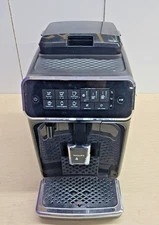 Philips 3200 LatteGo Espresso Machine