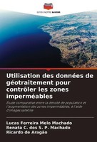 Ricardo De AragãO / Utilisation Des DonnéEs De GéOtraitement P ...9786206834885