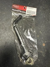 Tusk Kick Start Lever Starter Black For KTM 85 SX HUSQVARNA TC85 GAS GAS MC85