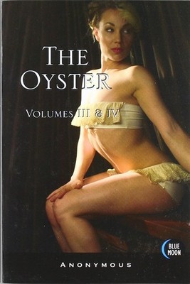 The Oyster, Volumes 3 and 4 - paperback Adler, Bill