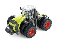 Claas Xerion 12.650 Trac North America Limited Edition Modell Von Marge Models 1