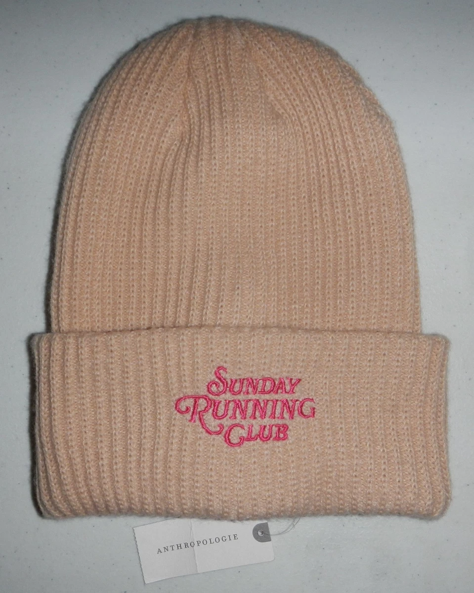 Anthropologie Pink Hats for Women for sale | eBay display picture 3