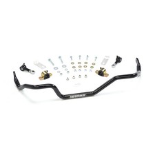 Hotchkis 22826r Rear Sway Bar For Chevrolet Corvette C6c7