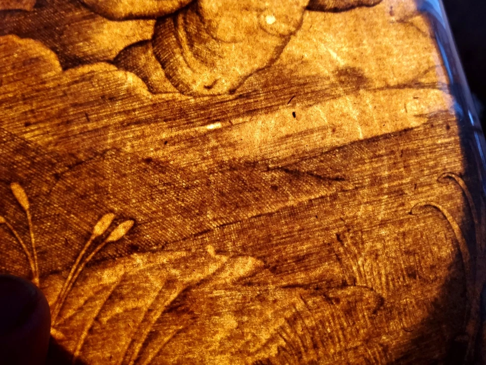 Le Jugement de Paris Marc Antonio Remondi 1480 - 1527.34 d’après Raphaël  - Photo 3/4