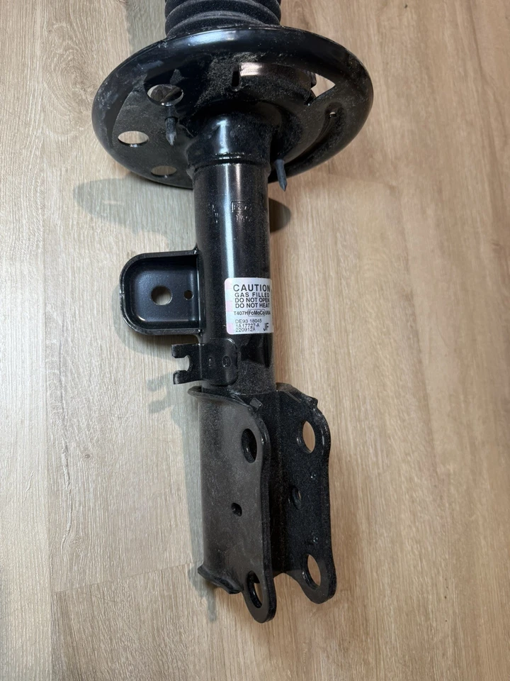 Front Right Strut & Coil Spring Assembly for 2013-2019 Ford Flex / Lincoln MKT - Image 4 of 4