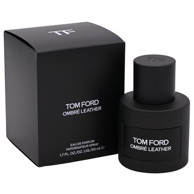 Tom Ford Ombre Leather EDP Spray Unisex 1.7 oz 50ml New Box