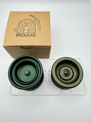 Caribou Lodge Yoyo Works (CLYW) CLYW Pickaxe Ditch Yoyo Bundle