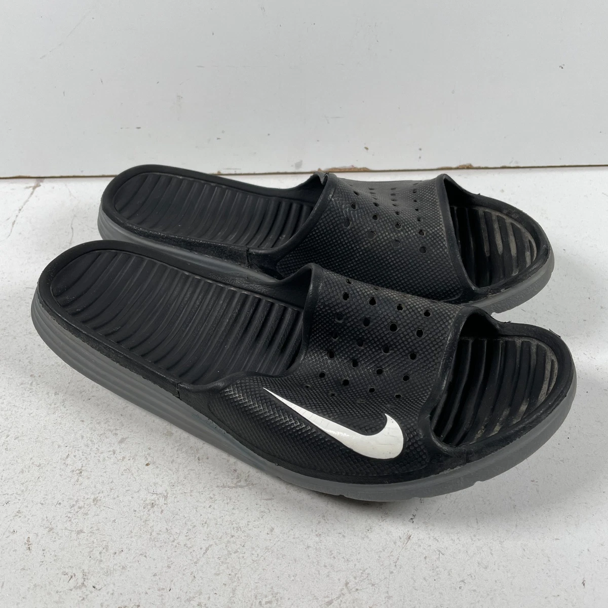 Nike Solarsoft Sandals for Men | Updated Sep 2026