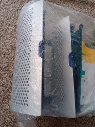 360° Combi Glass True HEPA + Carbon Filter + Shrouds for Dyson Pure Cool Hot 2pk - Picture 5 of 7
