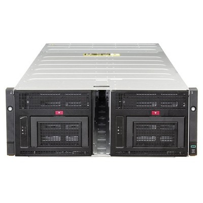 HP Server Apollo 4510 Gen10 CTO Chassis 60x LFF - 864668-B21