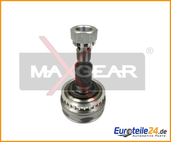 Gelenksatz, Antriebswelle Maxgear 49-0343 FüR Opel Corsa C-image