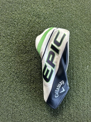 Callaway GBB Epic - Headcover (housse) Et Outil De Réglage Driver