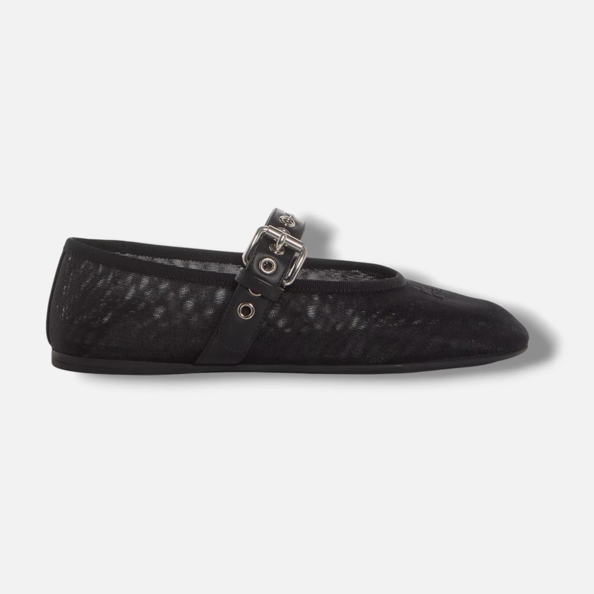 Miu Miu Mary Jane Flats for Women for sale - eBay