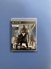 Destiny (Sony PlayStation 3, 2014)
