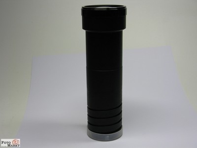 Kodak Retinar S-AV 1000 Tele-Objektiv 180 (Gewindetubus 52mm) Carousel Projektor
