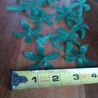 Vintage Plastic Tree & Landscaping Lot  Diorama / Railroad/ Custom Model  — photo 3