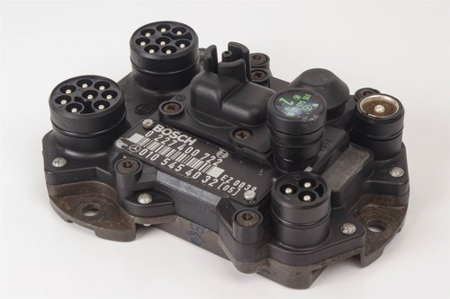 Mercedes 0105454032 EZL Ignition Control Module | R129 SL - 第 1/6 張圖片