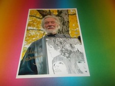 Klaus Voormann The Beatles  signed signiert autograph Autogramm auf 20x28 Foto
