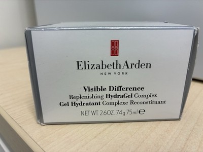 Elizabeth Arden Visible Difference Replenishing HydraGel Complex 75ml/2.6oz.