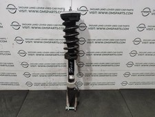 JAGUAR F PACE X761 O/S DRIVER SIDE RIGHT FRONT SHOCK ABSORBER MK83-18B037-RB