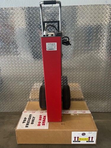 Tesla TI3000 GPU-24 | GROUND POWER UNIT | 2020 Teslaind