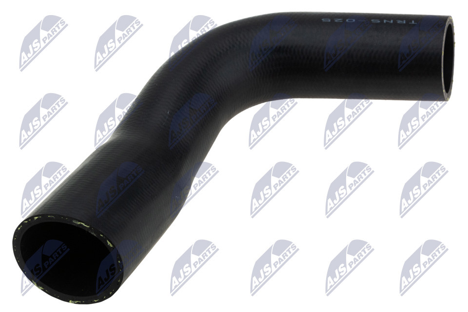 N.T.Y. GPP-NS-025.NTY Charger Air Hose for NISSAN
