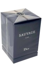 Christian Dior Sauvage Elixir 3.4 fl oz 100mL Sealed Box New Free Shipping