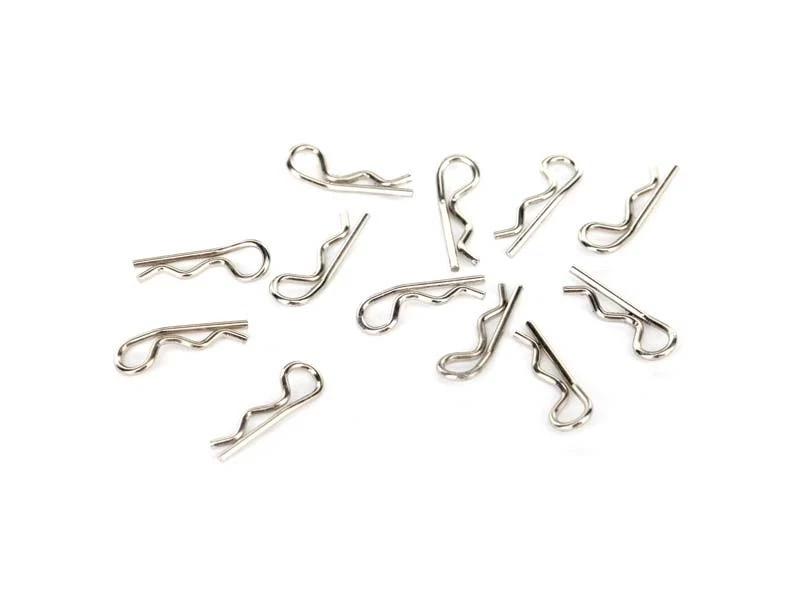 Traxxas Karo-Clips (12) - TRX7542 - Bild 1 von 1