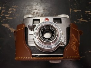 Kodak Signet | eBay