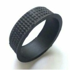 For Canon EOS 80D Top Cover Mode Dial Button Around Circle Rount Rubber NEW