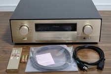 Accuphase C-2810 Preamplifier