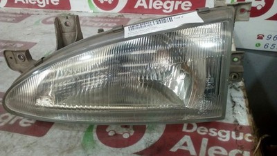 scheinwerfer links HYUNDAI ACCENT X3 1.3 GS AUTOMATICO 1997 371625