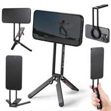 K F CONCEPT MS-47 MagSafe Phone Tripod Stand for iPhone17/16/15/14/13 Vlogging