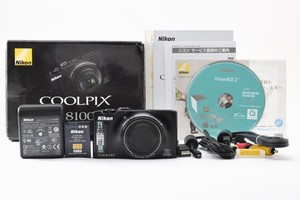 Nikon Coolpix 8100 | eBay