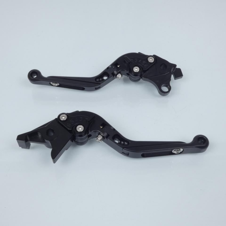 Levier frein droit Myra pour balades en Suzuki 1200 Gsf Bandit S 2001-2005