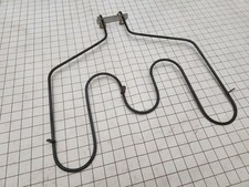 OEM GE Range Oven Baking Heating Element WB44T10011