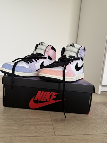 Nike Air Jordan 1 Retro High OG Skyline - Bild 1 von 2