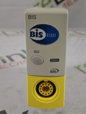Philips IntelliVue M1034A Single Parameter Bispectral Index Module