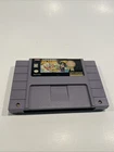 SNES Super Mario All Stars Working Tested Game Only Super Nintendo