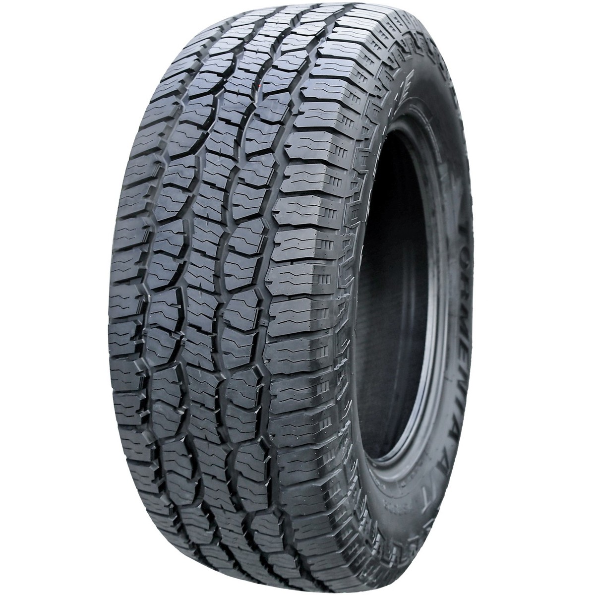 4 Tires 265/65R17 Fortune Tormenta A/T FSR308 AT All Terrain