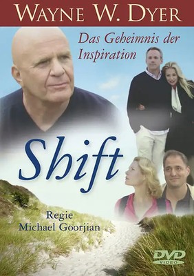SHIFT, 1 DVD-Video - Wayne W. Dyer