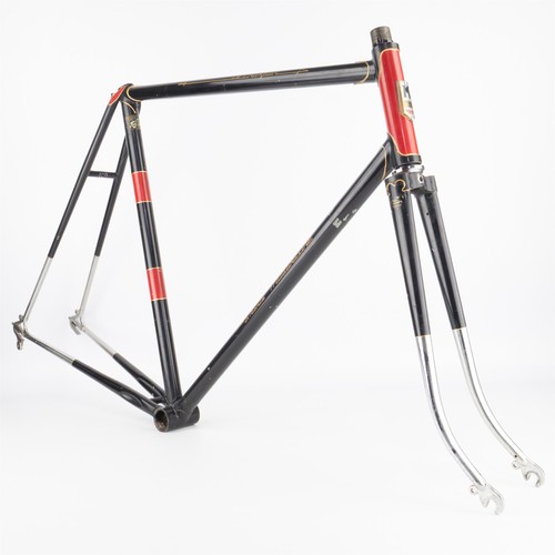 Motobecane Le Champion Frameset 56/58cm 700c Reynolds 531 Steel Road