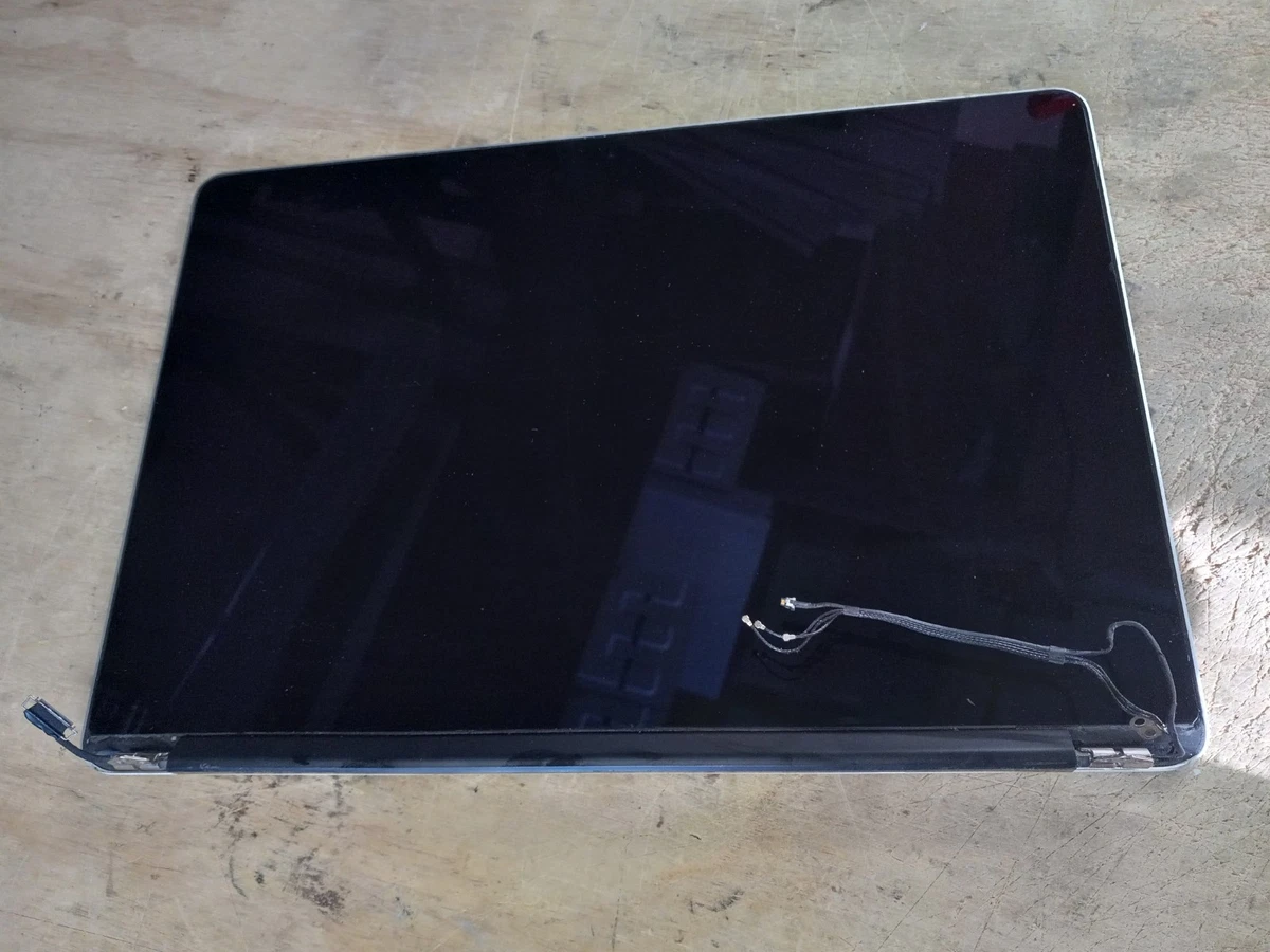 15 in Screen Laptop Screens & LCD Panels for MacBook Pro Retina