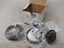 BLANCO 240324 Cinder Color Basket Strainer-Metal Sink Part New Other